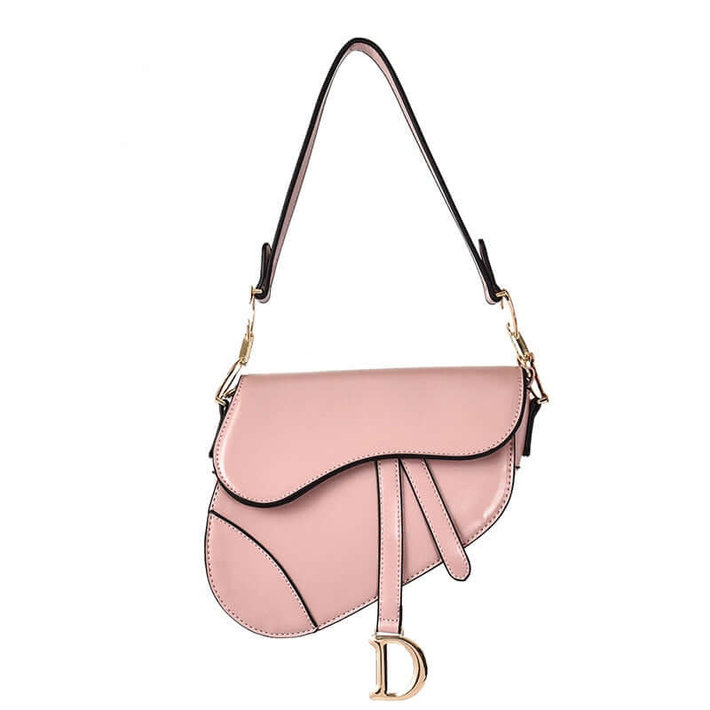 Sacoche de selle luxueuse pour femme
