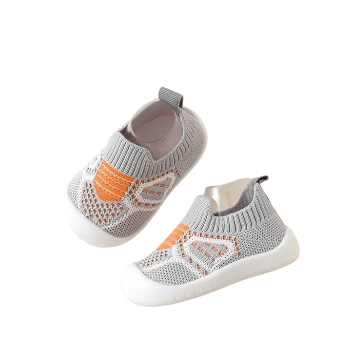 Chaussures bébé - Baskets respirantes pour tout-petits