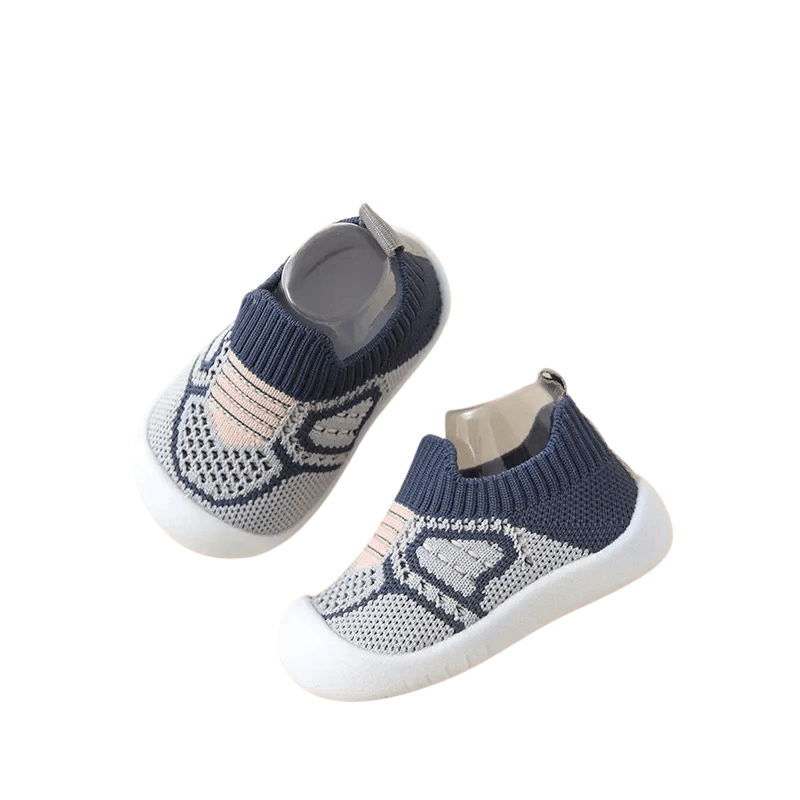 Chaussures bébé - Baskets respirantes pour tout-petits