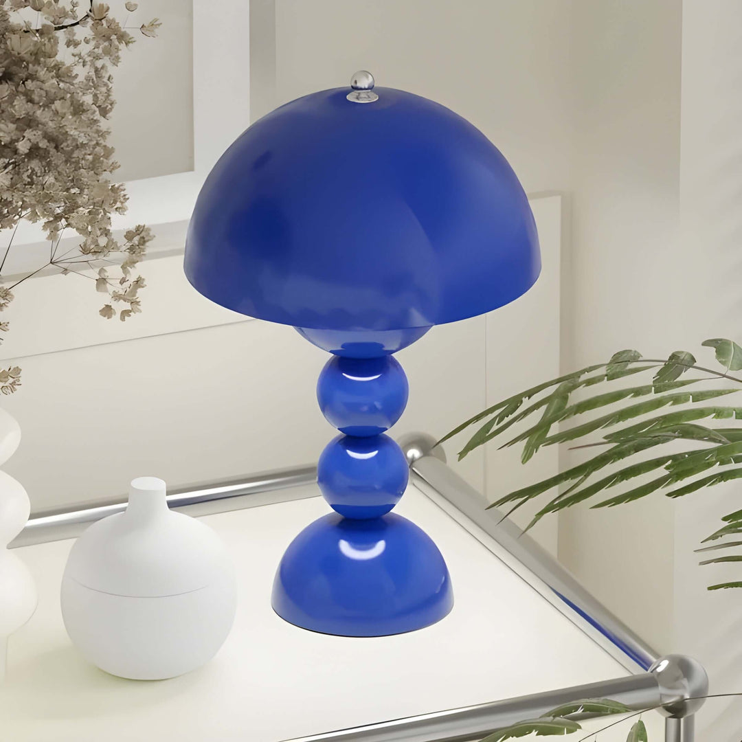 Dimmbare LED Tischlampe - Modernes Design