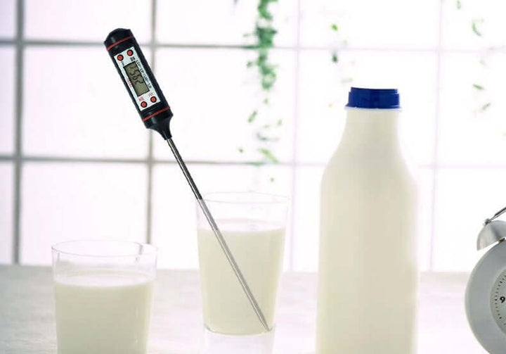 Digitales Lebensmittelthermometer - ThermoChef Pro