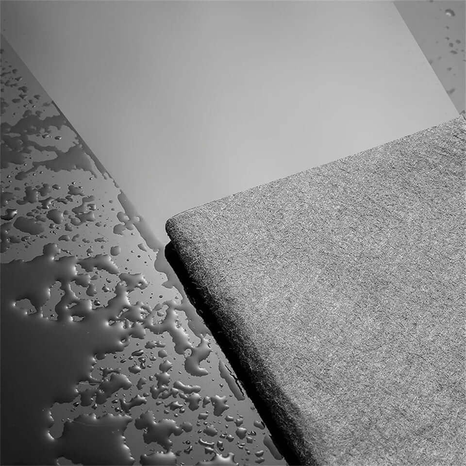 Reinigungstuch - Mikrofaser - Mehrwegtuch