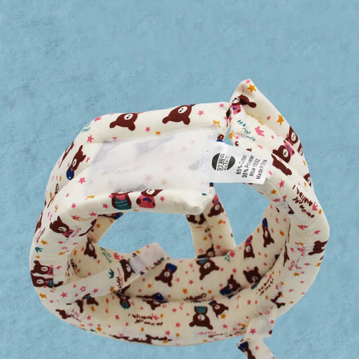 Babysicherheitshelm - Schutz & Komfort beim Entdecken