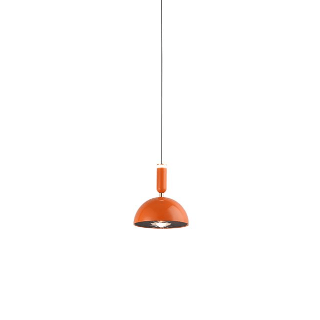 Moderne LED-Pendelleuchte