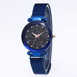 Blau