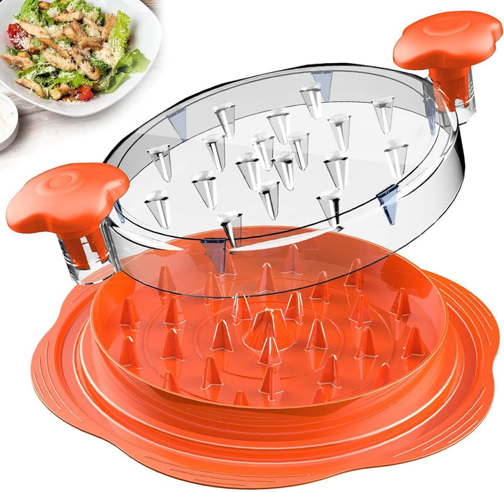 Hachoir à viande ergonomique - hachoir à viande