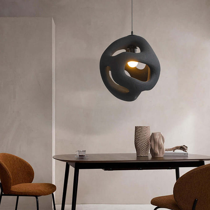 Moderne Pendelleuchte -minimalistisches Design
