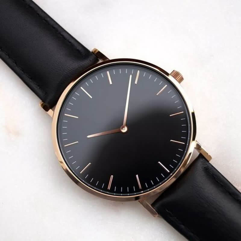 CrystalWatch | Uhr für Frauen - Fiadora