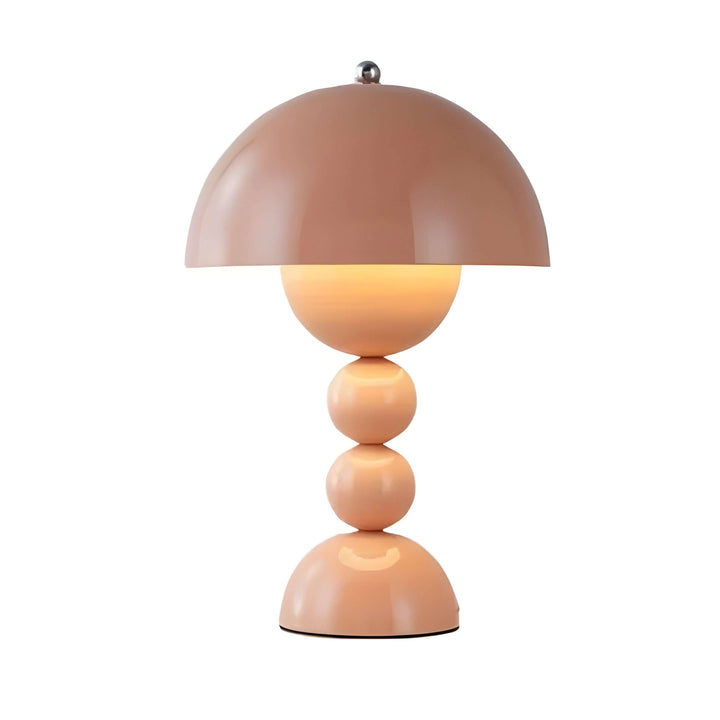 Dimmbare LED Tischlampe - Modernes Design