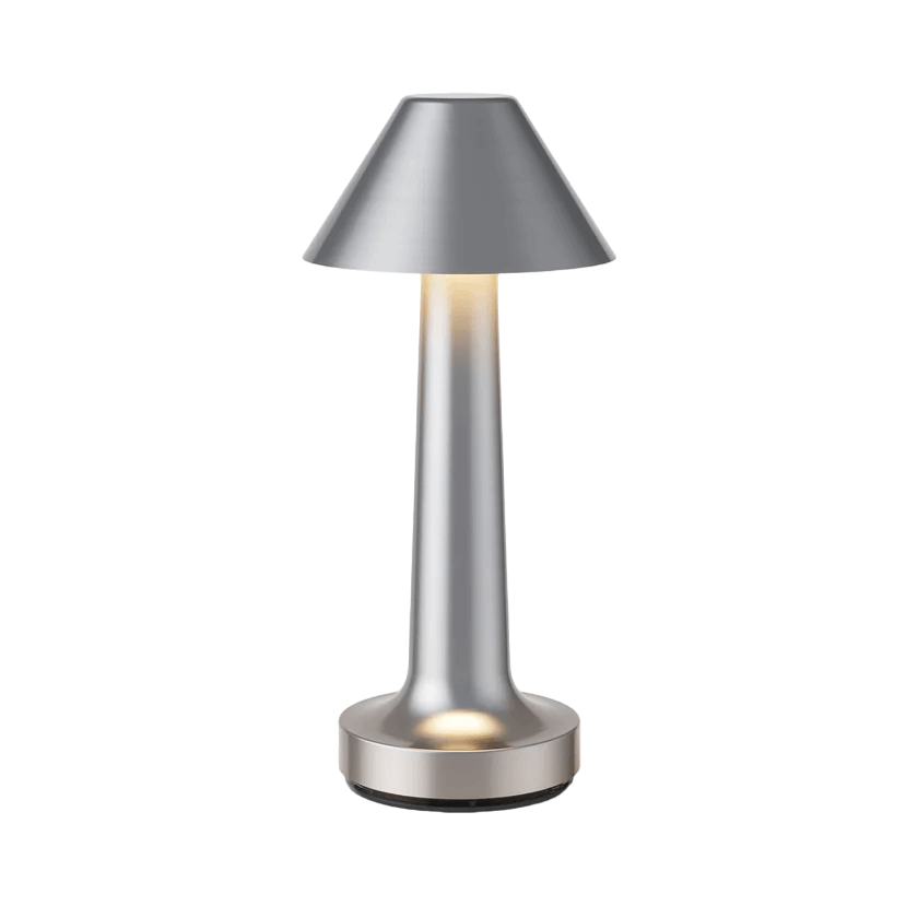 Dimmbare LED Tischleuchte Modern Design
