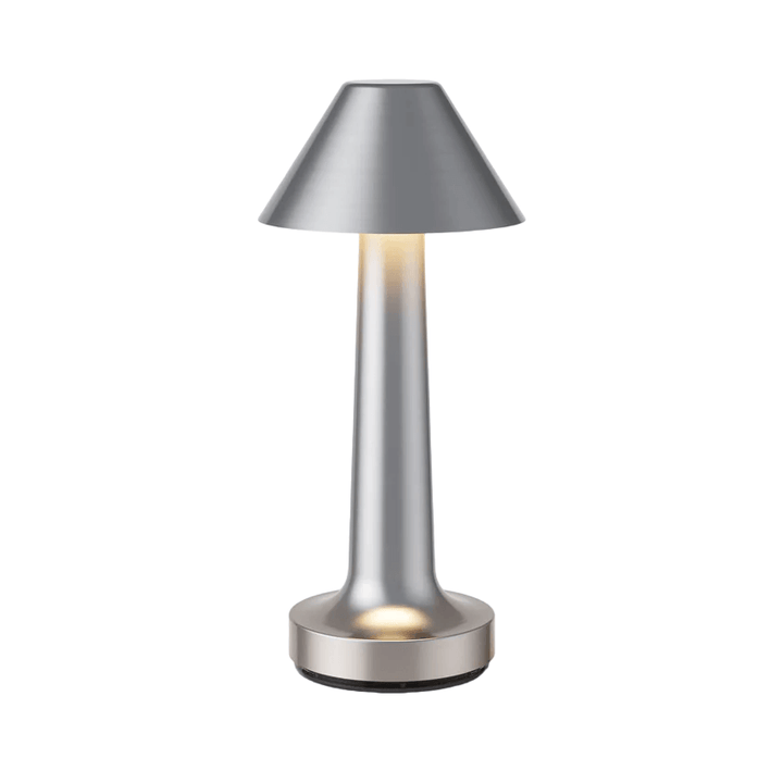 Dimmbare LED Tischleuchte Modern Design