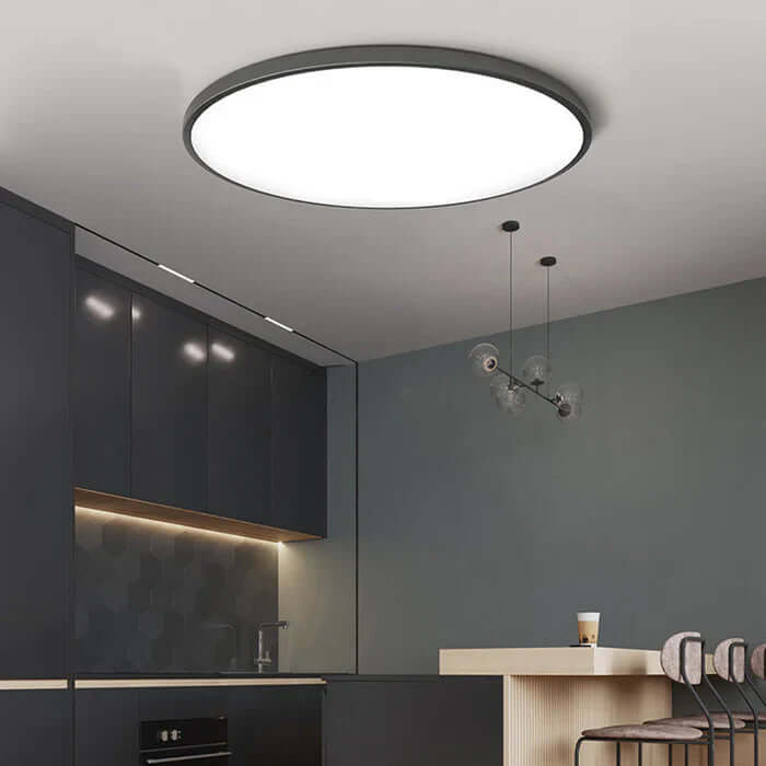 LED Deckenlampe - Esszimmer