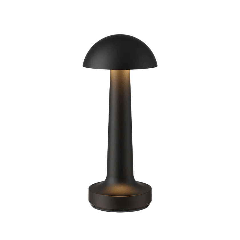 Dimmbare LED Tischleuchte Modern Design