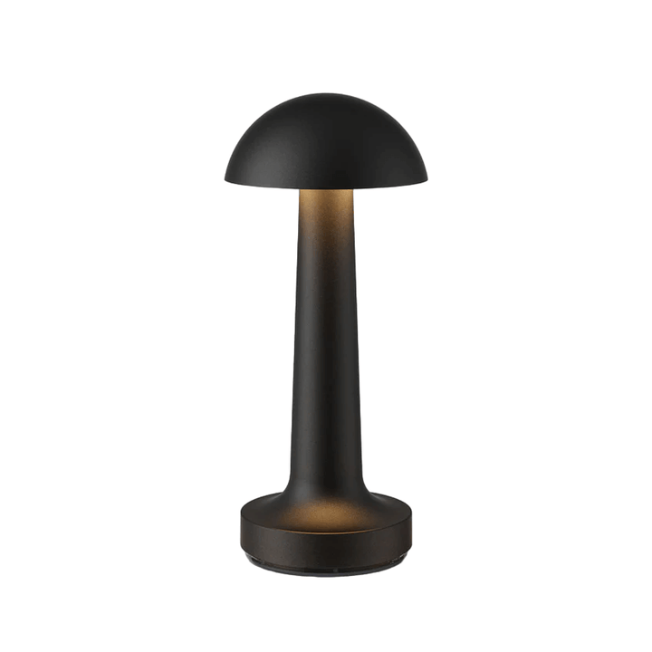 Dimmbare LED Tischleuchte Modern Design