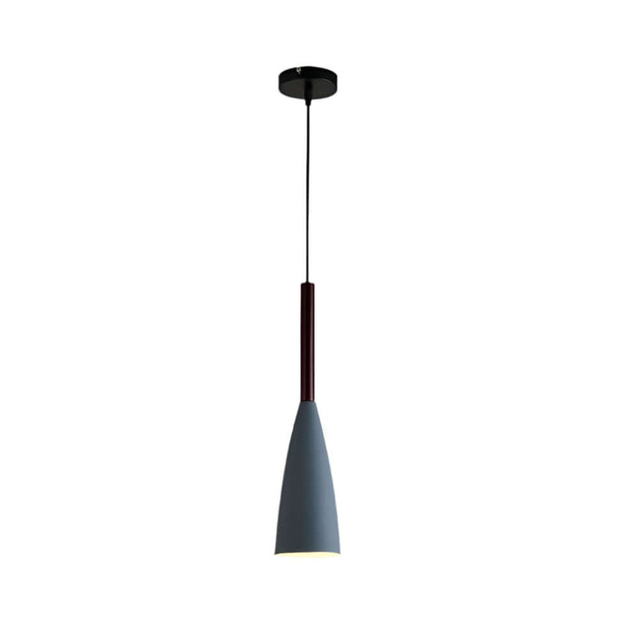 3er Set Moderne Pendelleuchten