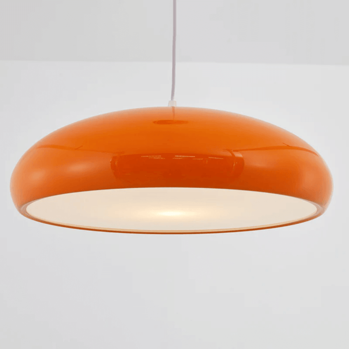 Moderne Runde LED Pendelleuchte