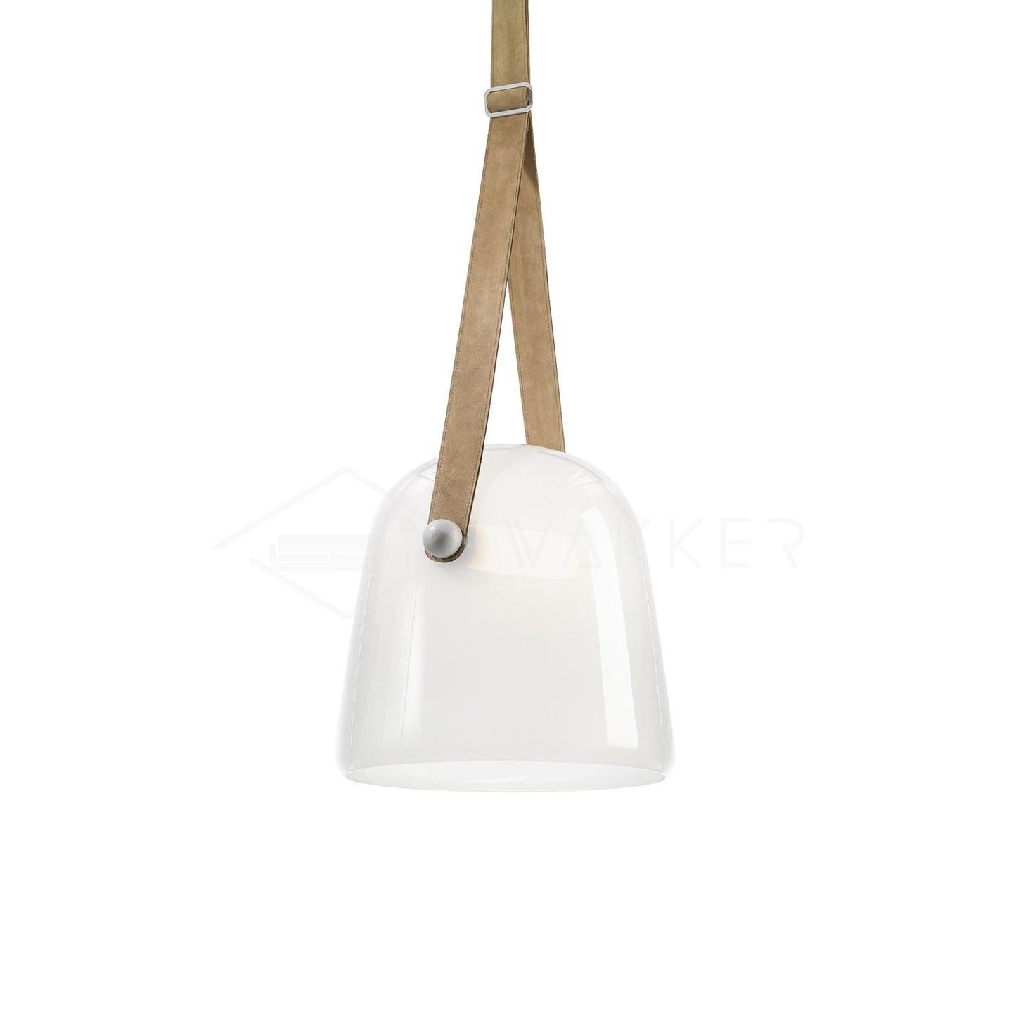 Elegante LED Pendelleuchte