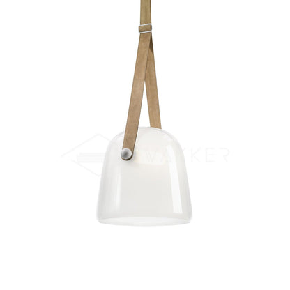 Elegante LED Pendelleuchte