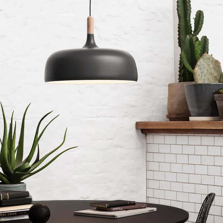 Suspension LED moderne