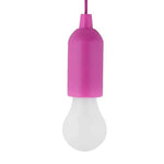 Lila (Weißes Licht)