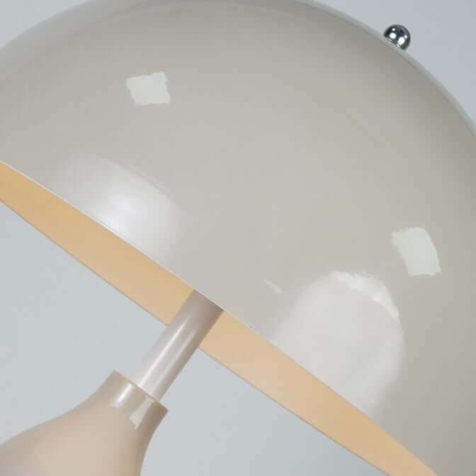 Skandinavische LED-Stehlampe