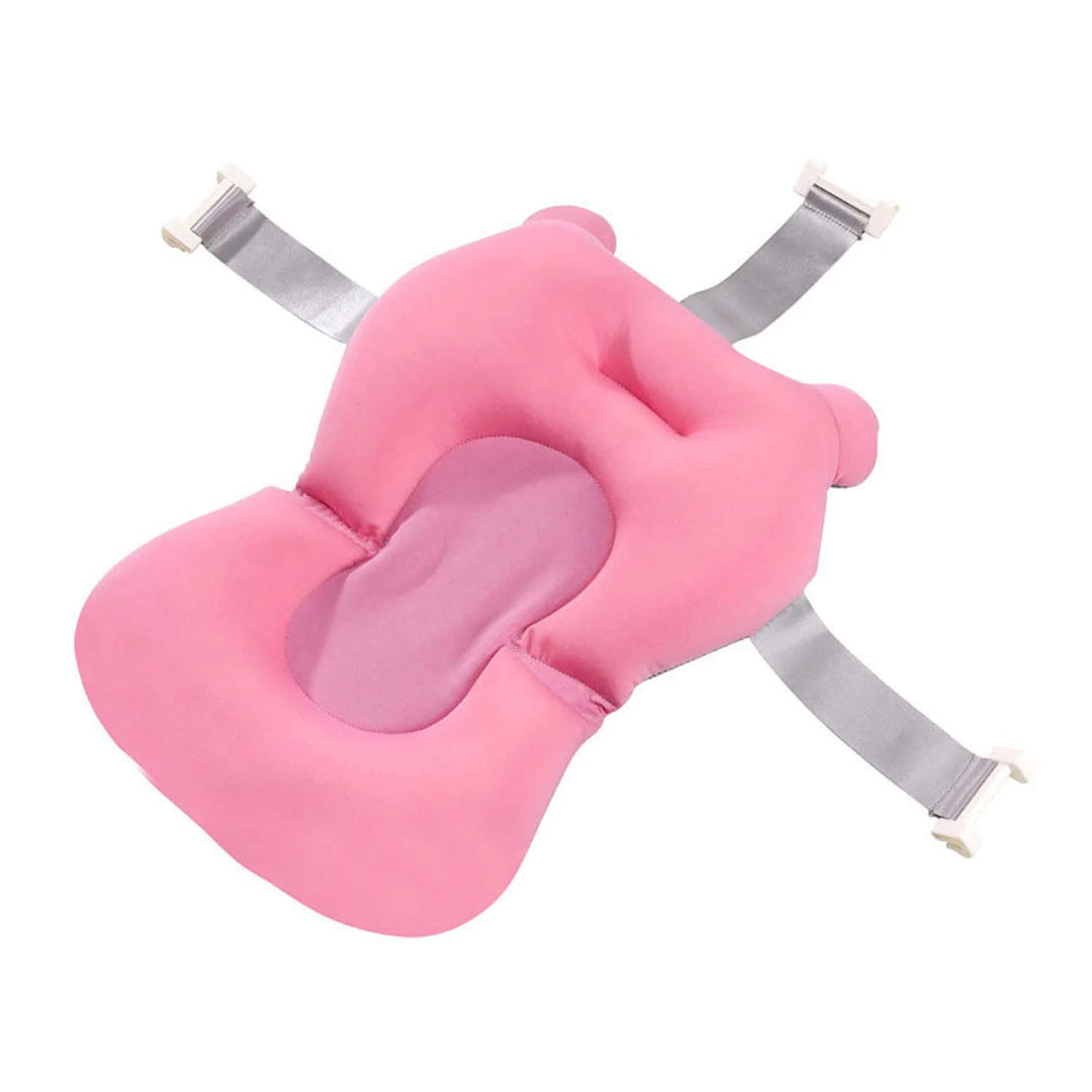 Baby Badematte Anti-Rutsch - Tragbar &amp; Sicher