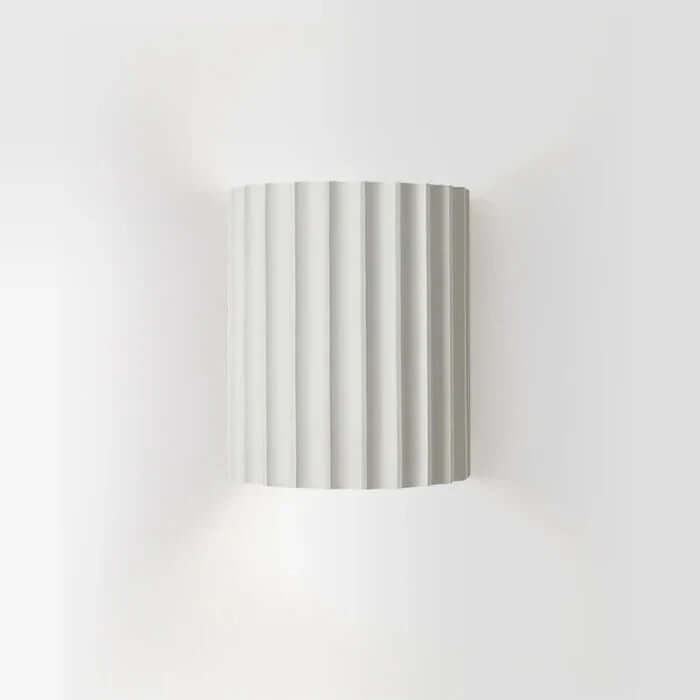 Moderne Design Harz Wandlampe