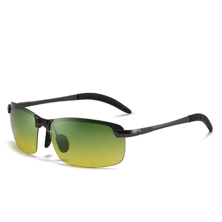 Selbsttönende Polarisierte Sonnenbrille