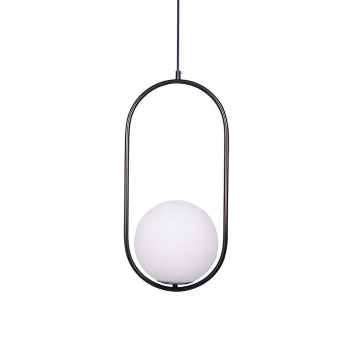 Elegante Pendelleuchte Modernes
