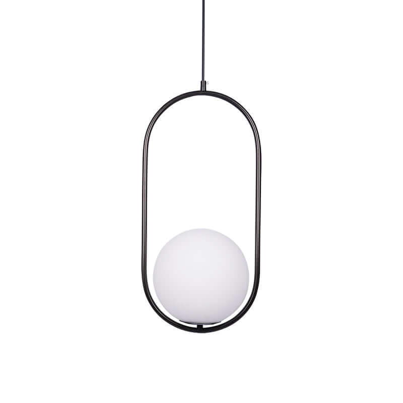 Elegante Pendelleuchte Modernes