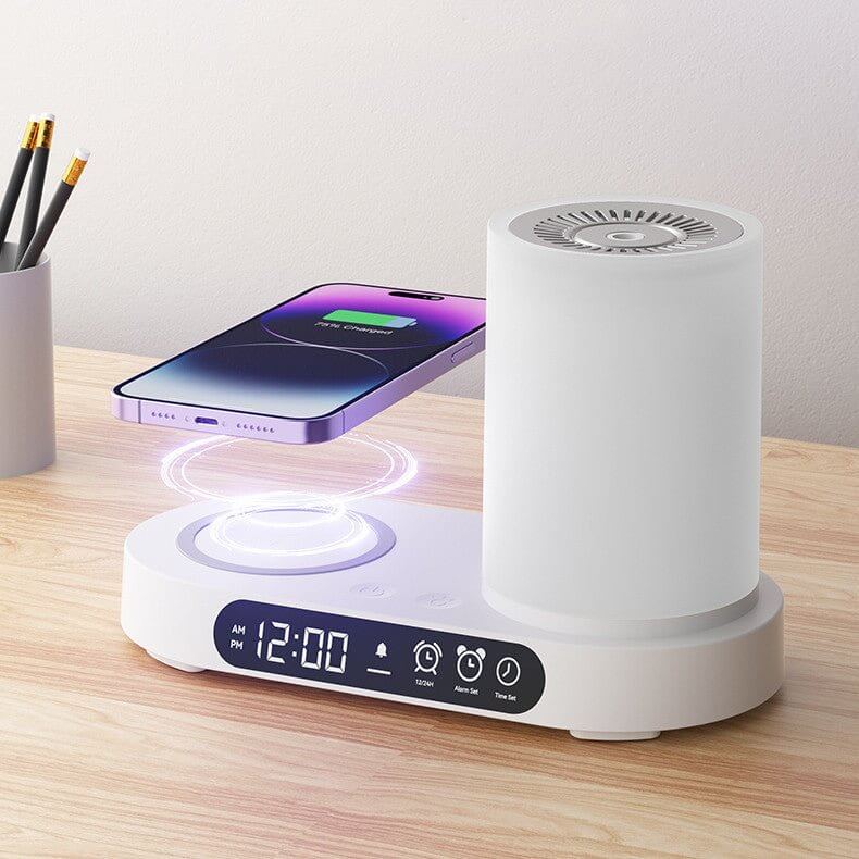 Aroma-Diffuser, Luftbefeuchter, Ultraschall