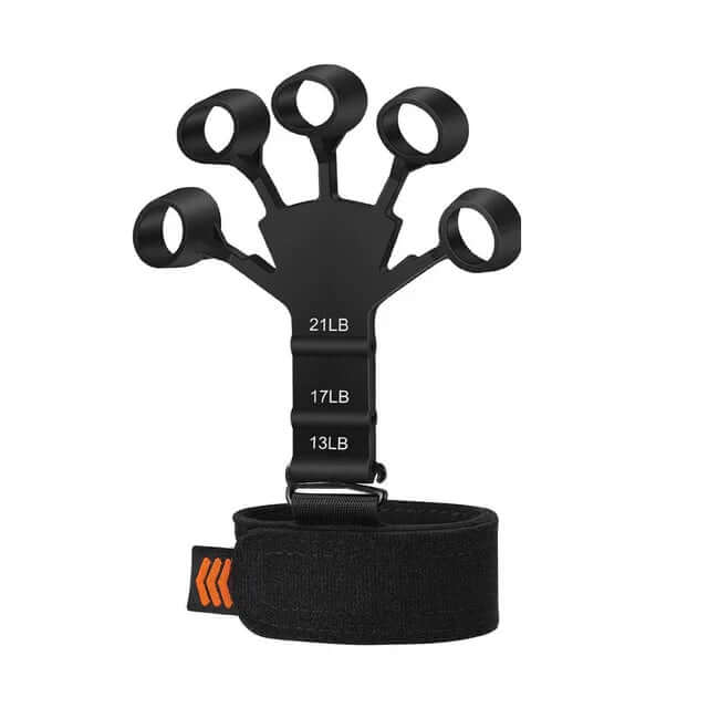 Fingertrainer Handtrainer Griffkrafttrainer