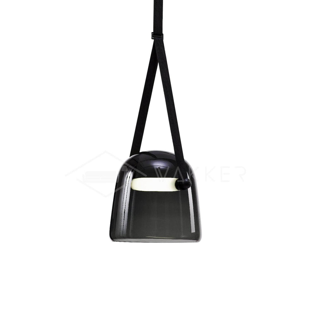 Elegante LED Pendelleuchte
