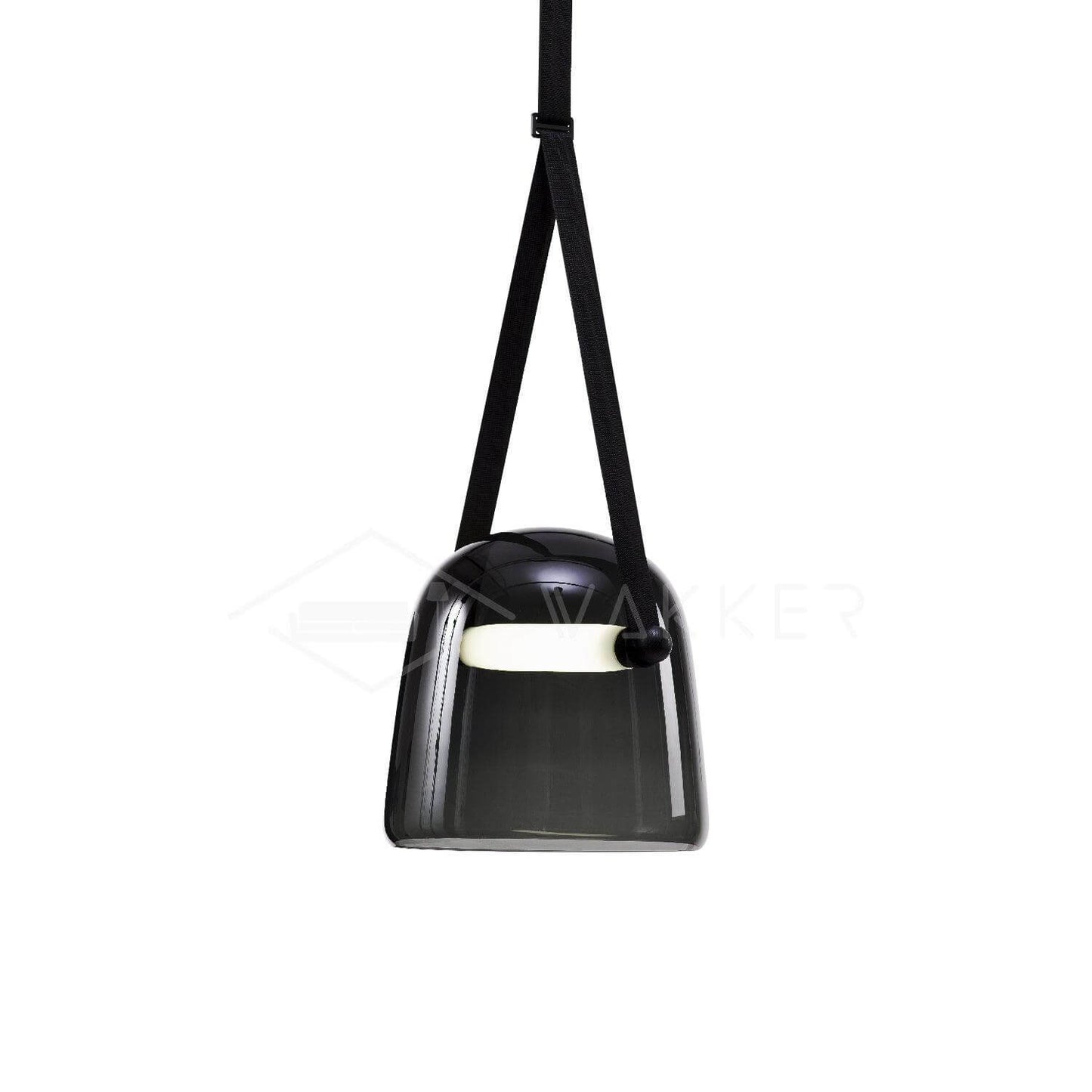Elegante LED Pendelleuchte