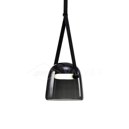 Elegante LED Pendelleuchte