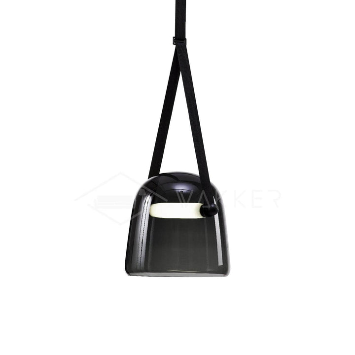 Elegante LED Pendelleuchte