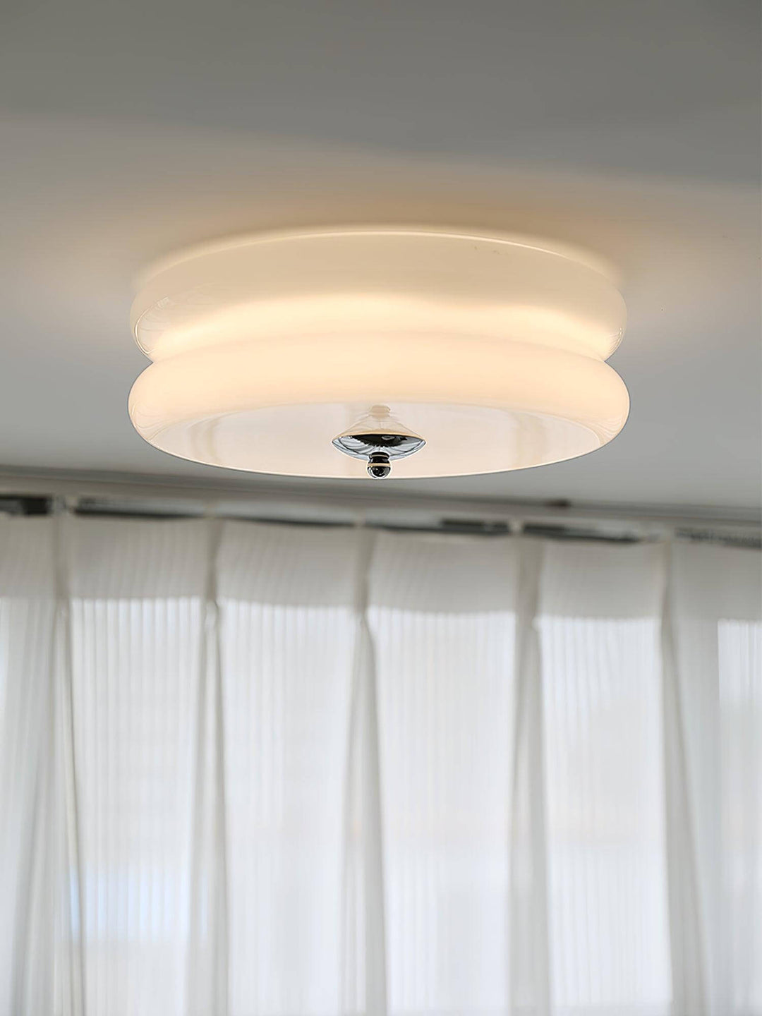 Art Deco Deckenleuchte Vintage Design
