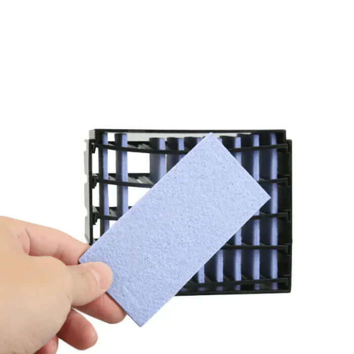Tragbare Mini-Klimaanlage 3-in-1 Luftkühler