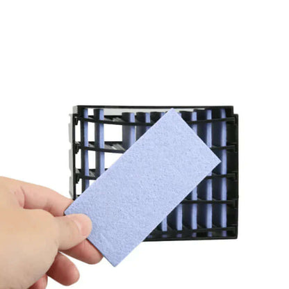 Tragbare Mini-Klimaanlage 3-in-1 Luftkühler