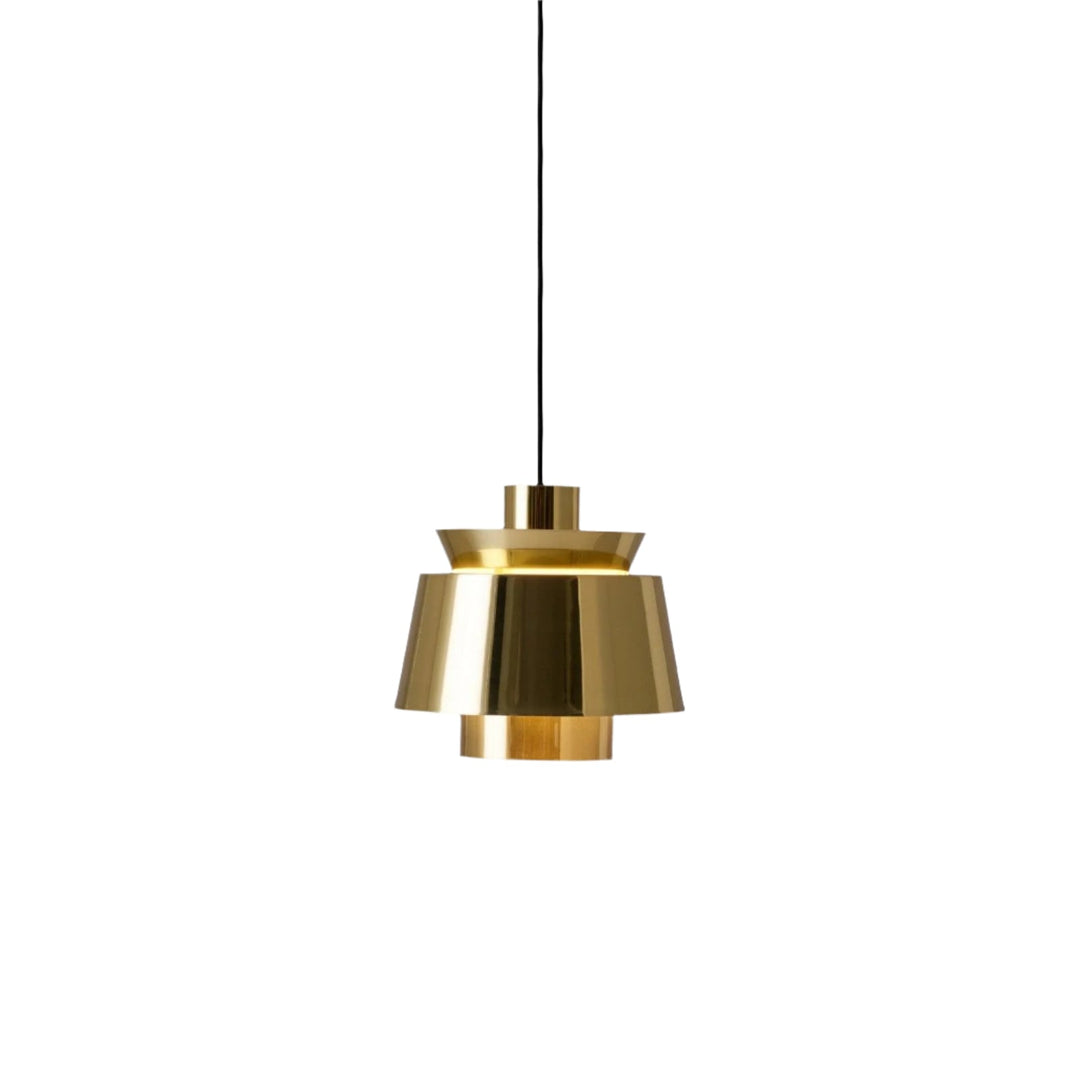 Moderne LED Pendelleuchte Orion