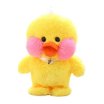 Gelbe Ente