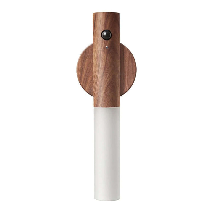 EcoLuxe Magnetische LED Wandleuchte 7-Zoll