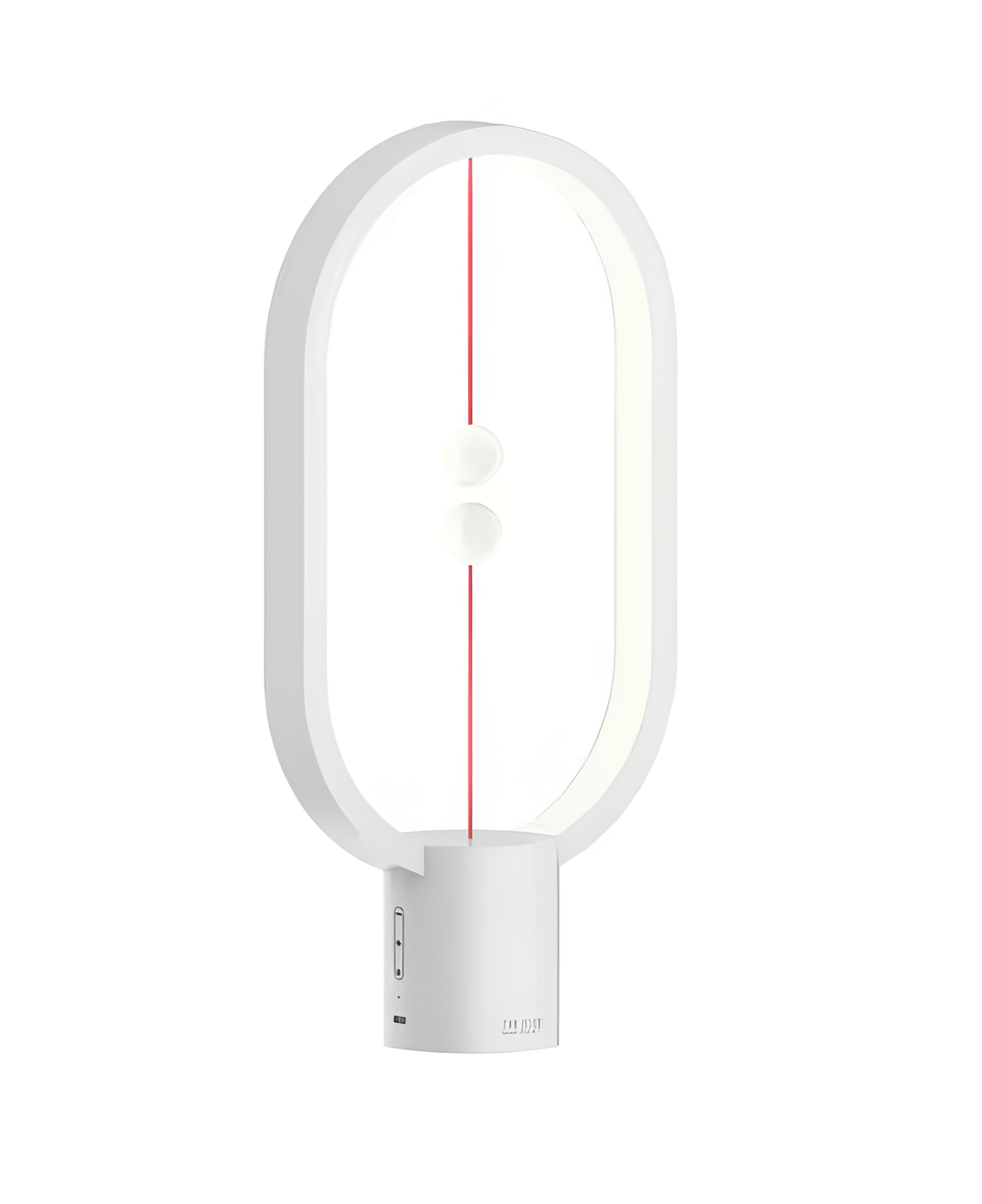 Magnetische LED Balance Tischlampe