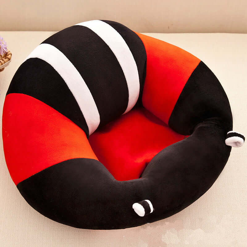 Chaise de jeu pour bébé - Sûre et confortable