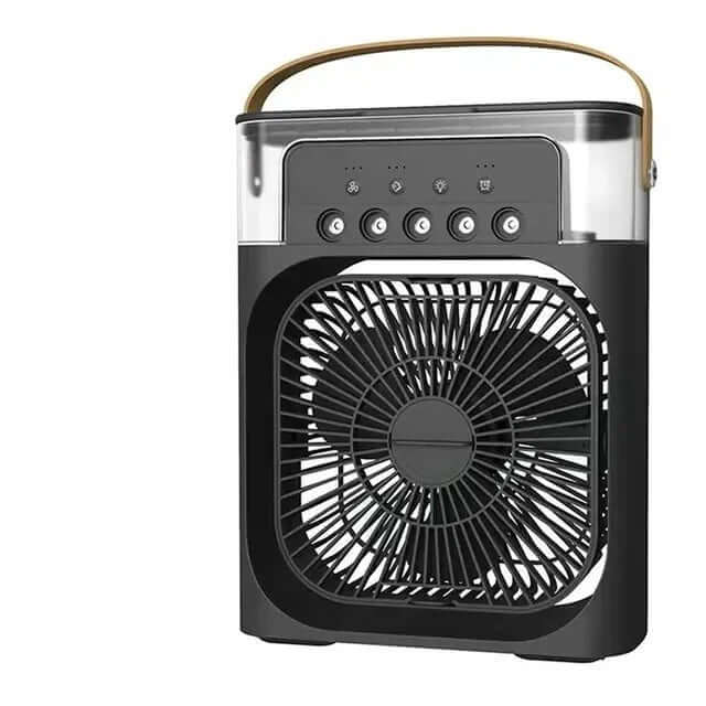 Mini climatiseur portable - Refroidissement compact