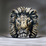 Löwe Skulptur