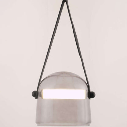 Elegante LED Pendelleuchte
