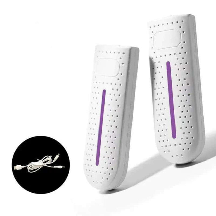 UV-Schuhtrockner & Sterilisator - Schnell & Hygienisch