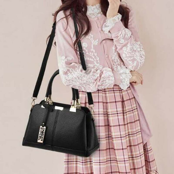 Sac à main spacieux pour femme
