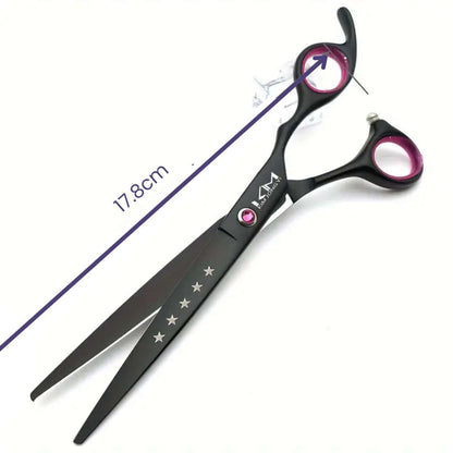 Profi Hundescheren Set - Tierpflege